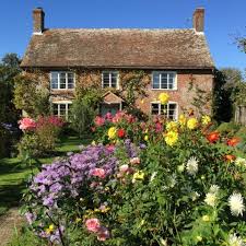 These plants take up nutrients and water that flow into the rain garden, and they release water vapor back to the atmosphere through the process of transpiration. Choosing A Garden Path The Enduring Gardener