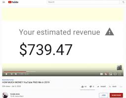We did not find results for: How Much Money Do Small Youtubers Make With Screenshots Hustle Slow