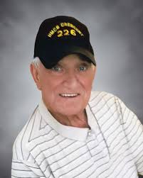 Obituary of Bob Thomson