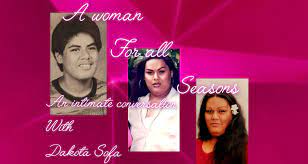 Forever Young: Revisiting the Life & Death of Shalimar Seiuli - UTOPIA  Washington