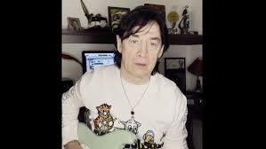 Jest autorem utworu „mały rastaman z płyty łowcy głów. Cfxwx7t7x93zjm