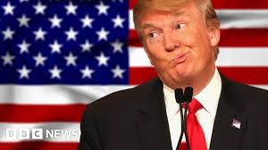 'Trump' walkout; home for Christmas