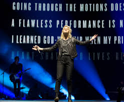 Hillsong church, commonly known as hillsong, is a charismatic christian megachurch based in australia. Hillsong Casts A Secular Lens On An Evangelical Band The New York Times
