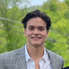 I am proud to announce that I will be taking