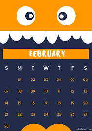 February 2021 vertical calendar | printable march from www.saturdaygift.com free printable february 2021 calendar. Free Download February 2021 Calendar Printable In Vertical Layout In 2021 Calendar Free Printable Calendar Calendar Printables