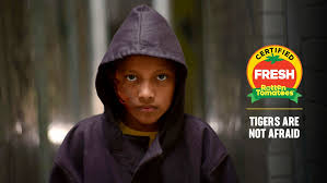 So we're here to break down the best films you can stream right now. Rotten Tomatoes On Twitter Certifiedfresh At 96 Tigersarenotafraid Is The Highest Rated Horror Film Of 2019 Https T Co Gdo3xs2fhl