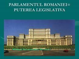 Relatiile dintre cele doua puteri, legislativa si executiva, implica si interventii ale executivului, care se in romania durata mandatului sefului de stat este de cinci ani si se exercita de la data depunerii juramantului in fata parlamentului, pana la. Ppt Statul Si Politica Powerpoint Presentation Free Download Id 6364414