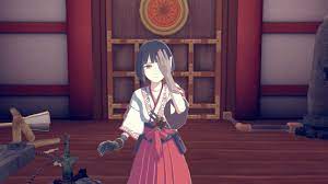 和風伝奇スチームパンクな異世界を舞台にしたVRアクションアドベンチャー『オノゴロ物語 ～The Tale of  Onogoro～』が配信開始。フィールドの謎を解き、巨大なカミを鎮める