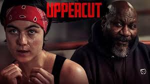 Phantom Punch (2008)