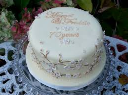 For instance, fifty years of marriage is called a golden wedding anniversary or. 70th Wedding Anniversary Gift Ideas