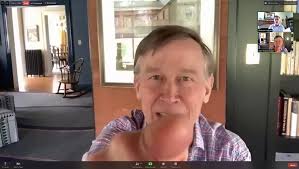 Former Colorado Sen. Tim Wirth lays out ways Trump could retain power