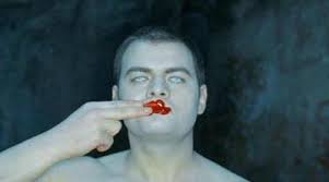 Murder the clown dans le film chair de poule (2015). Malefique 2002 A Look Into French Horror Cinema Pophorror