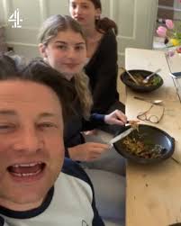 The Essex boy made good: Jamie Oliver buys a £10million home