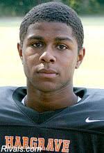 Laquan James's Instagram, Twitter & Facebook