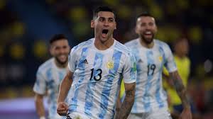 Argentina won 9 direct matches.chile won 1 matches.7 matches ended in a draw.on average in direct matches both teams scored a 2.00 goals per match. Mhlm6whdzjir6m
