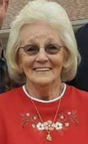 Mary Foster Obituaries