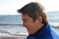 Catherine Verd Carter