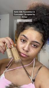 Mix Aimee Connolly Satin Silk and Second Skin Together