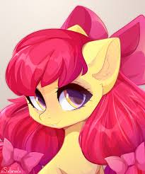 Apple Bloom porn  смешные картинки и другие приколы: комиксы, гиф  анимация, видео, лучший интеллектуальный юмор.