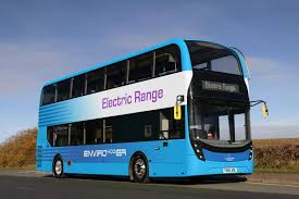 A further 37 people with minor injuries were taken to hospital by a bus from the same company whose vehicle crashed. Alexander Dennis Launches New Hybrid Double Decker Bus Auto Futures