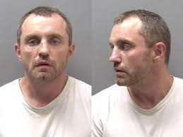 Buchanan County Jail Activity (10/23/23)