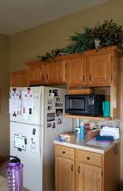 Here are 4 easy ways to renew your old and outdated oak cabinets, and improve the appearance of your home. Renew A Kitchen Showcase Kitchens Inc Green Bay Wi