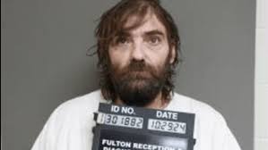 Fulton Reception and Diagnostic Center inmate died