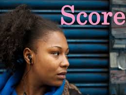 Review: Score, The Wardrobe Theatre