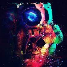 Imgur Com Astronaut Wallpaper Astronaut Art Art