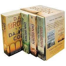 Daniel brown is the author of 15 books including transformations of consciousness (with ken dr. Dan Brown Boxed Set Coffret 4 Volumes Broche Dan Brown Achat Livre Fnac