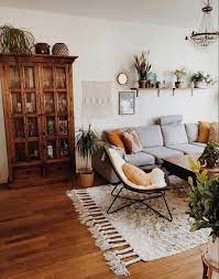 Decocrated Box For Every Season Cabin Living Room Living Room Scandinavian Living Room Inspiration
