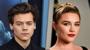 Wilde has a key supporting role onscreen. Harry Styles Lands Huge Movie Role Opposite Florence Pugh In Don T Worry Darling Capital