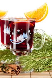Kalorienfalle Weihnachtsmarkt Getranke