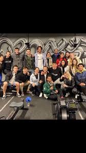 Estimados miembros de Sinergia,, Quiero expresar mi más sincero  agradecimiento por el tiempo que compartí con ustedes como parte del equipo  del club. Ha sido una etapa llena de aprendizajes, desafíos ...