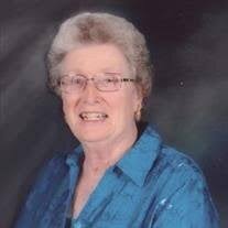 Ruby Faye Weller Summerhill Obituary