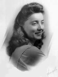 Ruby Ellen Ridge Young