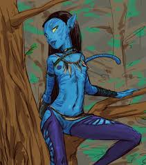 James Cameron Avatar Hentai image 194570 | wallpapers1.ru