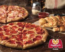 Marco's Pizza (4280 Hickory Flat Hwy.) Menu Canton • Order Marco's Pizza  (4280 Hickory Flat Hwy.) Delivery Online • Postmates