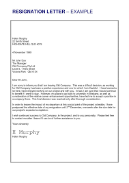 Leave You Job With Outstanding Resignation Letter Template Resignation Letter Sample Job Cover Letter Resignation Letter