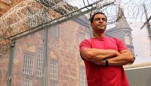 Jul 29, 2020 · the fateful night of december 16, 1988, changed raphael rowe's life. Raphael Rowe I Wouldn T Be Such A Successful Journalist Now Mojo