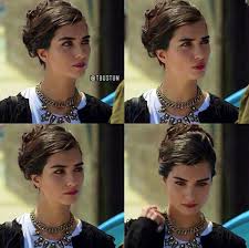 Black money love) is a turkish television series broadcast on atv screens on wednesday evenings. 65 Elif Style Ideas Tuba Buyukustun Style Tuba