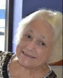 Robbie Sue Johnson Bowman Obituary December 19, 2024