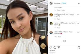 Wollongong crash: Libby Ruge dead, two seriously injured after car mounts  footpath