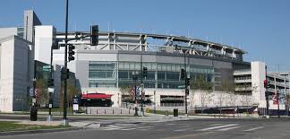 Nationals Park Tickets And Seating Chart