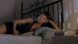 Encensée par la critique pour sa performance dans last seduction, linda fiorentino aurait du être nommé à l'oscar de la meilleure actrice. Nineties Noir The Last Seduction High Def Digest The Bonus View