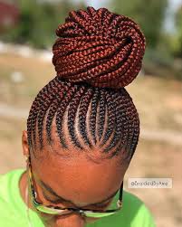 When i straighten my hair, i work from the bottom up, sectioning off layers. 57 Best Cornrow Braids To Create Gorgeous Looks In 2020
