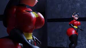 The Incredibles Violet Parr Ass Expansion Animated - Lewd.ninja