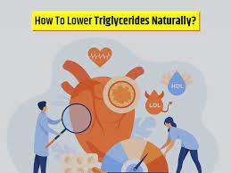 Triglyceride Levels| Natural Ways To Reduce - 6 Natural Ways To Reduce  Triglyceride Levels From Your Body To Prevent Health Diseases