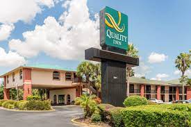 Quality inn & suites el paso. Hotel In Orlando Fl Quality Inn Suites Official Site