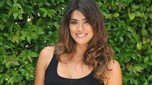 221 risultati per elisa isoardi. Elisa Isoardi Just Woke Up More And More Beautiful Photos Code List